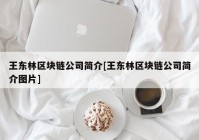 王东林区块链公司简介[王东林区块链公司简介图片]